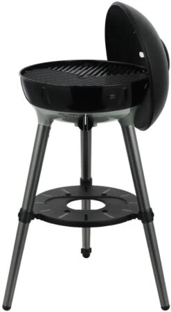 CADAC Carri Chef 40 BBQ/Dome/Paella Gasgrill, 50mbar - Camping Wagner Edition -Cadac 116755 0 2