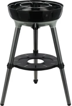 CADAC Carri Chef 40 BBQ/Dome/Paella Gasgrill, 50mbar - Camping Wagner Edition -Cadac 116755 0 3