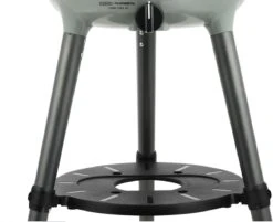 CADAC Carri Chef 40 BBQ/Dome/Paella Gasgrill, 50mbar - Camping Wagner Edition -Cadac 116755 0 5