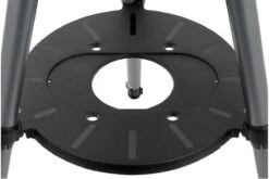 CADAC Carri Chef 40 BBQ/Dome/Paella Gasgrill, 50mbar - Camping Wagner Edition -Cadac 116755 0 6