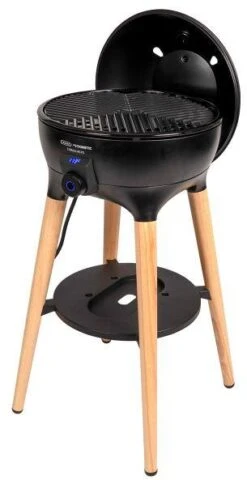 Cadac E-Braai 40FS Elektrogrill, 2,3kw -Cadac 117690 0 3
