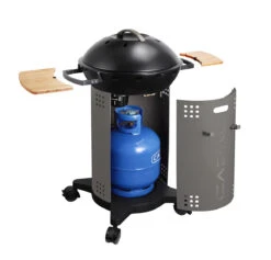 CADAC Gasgrill Citi Chef 50 - 50mbar -Cadac 19112 Cadac 20162 20 CITI CHEF 50 8