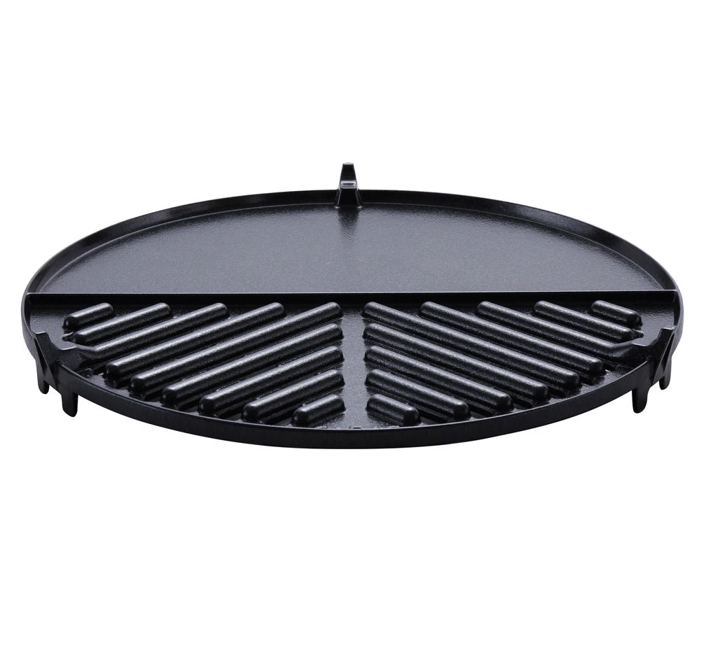 CADAC BBQ2Plancha Grillplatte-Grillrost 30 / Ø 30cm 1 CADAC BBQ2Plancha Grillplatte-Grillrost 30 / Ø 30cm
