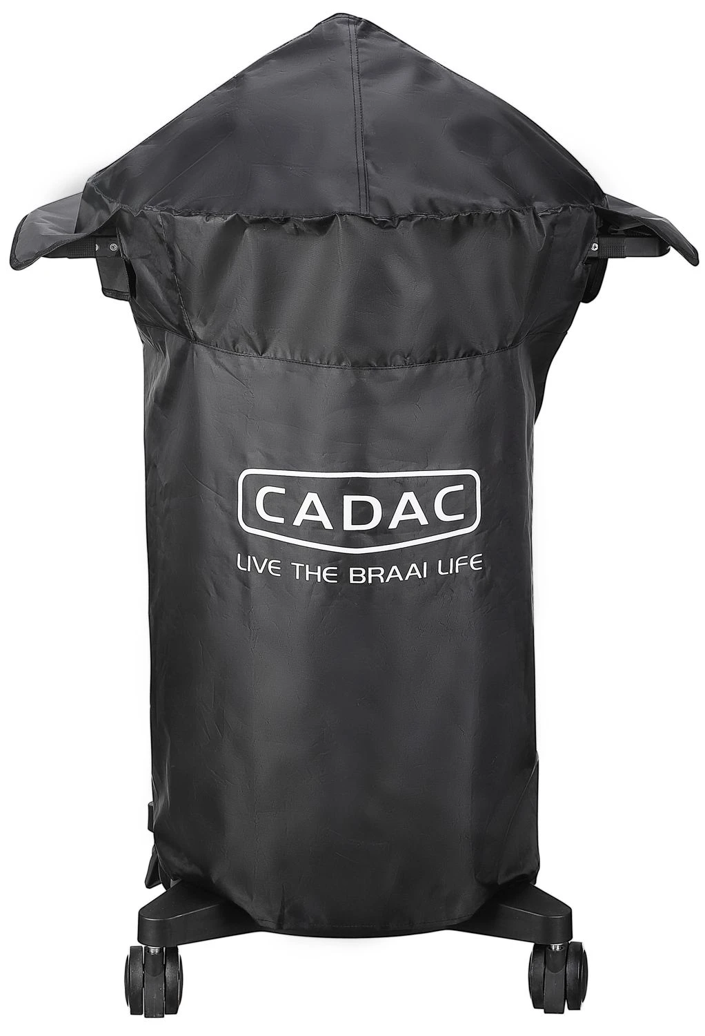 CADAC Abdeckhaube Für Citi Chef 50 1 CADAC Abdeckhaube Für Citi Chef 50