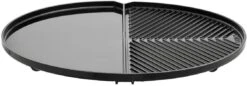 CADAC Grillplatte Grill 2 Braai Für Carri Chef 2