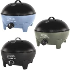 CADAC Citi Chef 40 Gasgrill, 2700W, 50mbar
