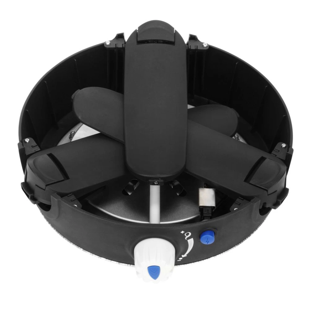 Cadac Safari Chef 30 LP - 50 Mbar 2 Cadac Safari Chef 30 LP - 50 Mbar – Bild 2