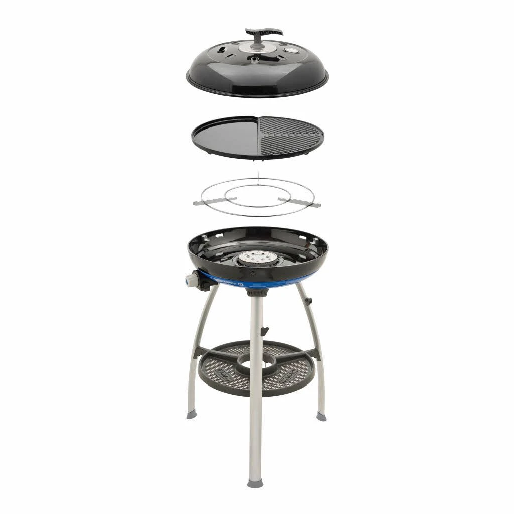 Cadac Carri Chef 50 BBQ/Plancha, 30 Mbar 1 Cadac Carri Chef 50 BBQ/Plancha, 30 Mbar