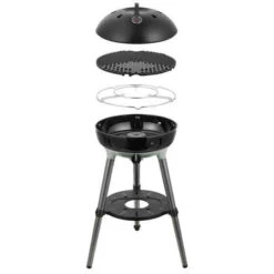 Cadac Carri Chef 40 BBQ/Dome, 50 Mbar