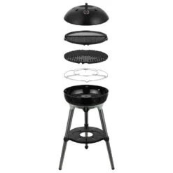 Cadac Carri Chef 40 BBQ/Grill2Braai, 50 Mbar