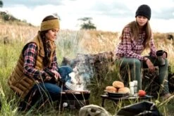 Cadac Safari Chef 30 LP Lite Multifunktionsgrill, 50mbar 11 Cadac Safari Chef 30 LP Lite Multifunktionsgrill, 50mbar -Cadac 48724 5