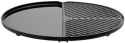 Cadac BBQ/Plancha Grillplatte, Ø36cm