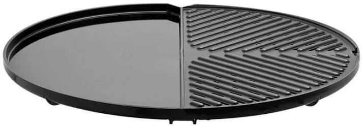 Cadac BBQ/Plancha Grillplatte, Ø36cm 1 Cadac BBQ/Plancha Grillplatte, Ø36cm
