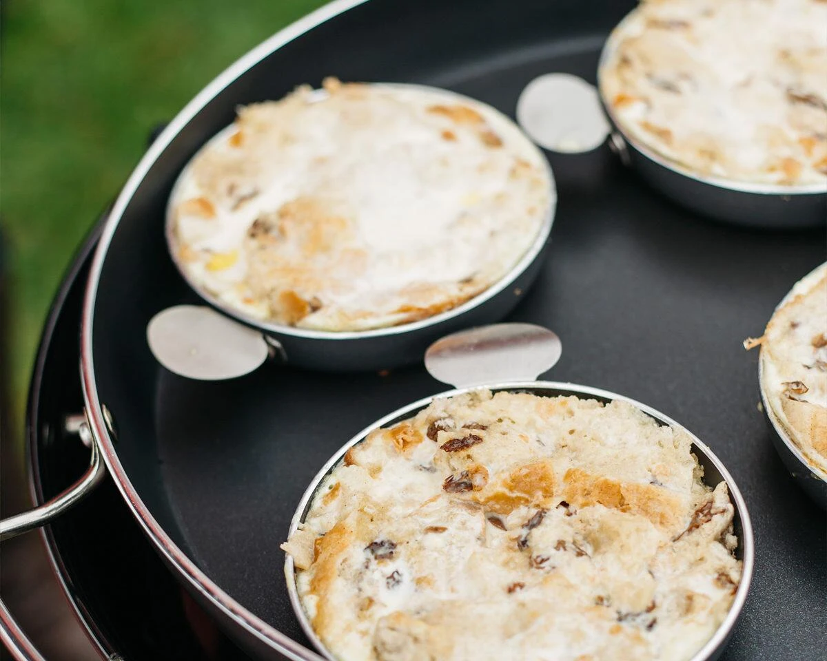 Cadac Tapas Set, 4-teilig 2 Cadac Tapas Set, 4-teilig – Bild 2