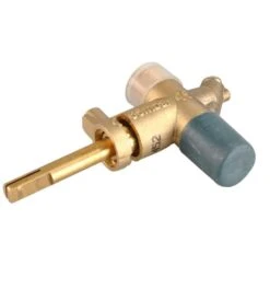 CADAC Ventil Für Safari Chef 2, 30 Mbar