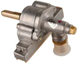 CADAC Ventil Mit Piezozündung Für Carri Chef 2, 30 Mbar