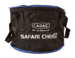 CADAC Camping Gasgrill Safari Chef 30 LP Lite - 30 Mbar 13 CADAC Camping Gasgrill Safari Chef 30 LP Lite - 30 Mbar -Cadac 6540 safari chef 2 9 2 1 2