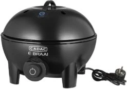 Cadac E-Braai Elektrogrill, 2,3kW