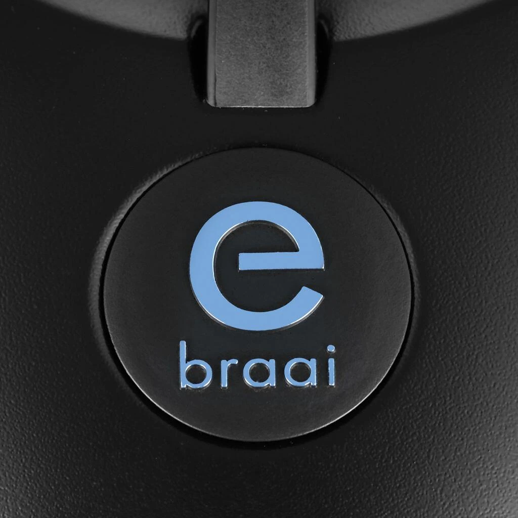 Cadac E-Braai Elektrogrill, 2,3kW 2 Cadac E-Braai Elektrogrill, 2,3kW – Bild 2