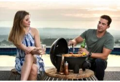 Cadac E-Braai Elektrogrill, 2,3kW 10 Cadac E-Braai Elektrogrill, 2,3kW -Cadac 83543 3