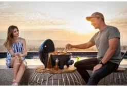 Cadac E-Braai Elektrogrill, 2,3kW 11 Cadac E-Braai Elektrogrill, 2,3kW -Cadac 83543 4