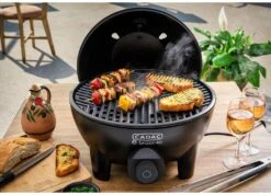 Cadac E-Braai Elektrogrill, 2,3kW 13 Cadac E-Braai Elektrogrill, 2,3kW -Cadac 83543 6
