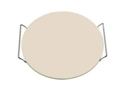 CADAC Pizzastein Rund Ø33cm