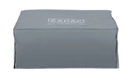 CADAC Abdeckhaube Für Meridian Built-In 4 Brenner