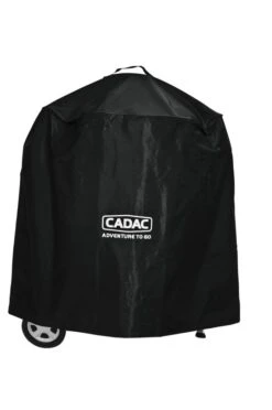 CADAC Abdeckhaube Für Grill Ø47cm