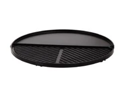 CADAC Grillplatte BBQ Planca Für Grillo Chef Ø36cm