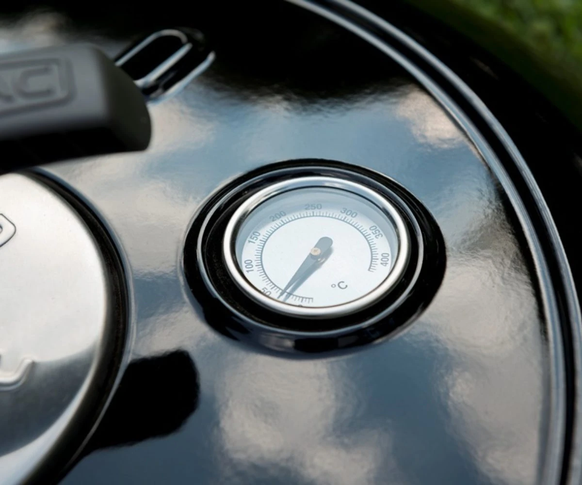 Cadac Carri Chef 2 BBQ/Plancha 30mbar 4 Cadac Carri Chef 2 BBQ/Plancha 30mbar – Bild 4