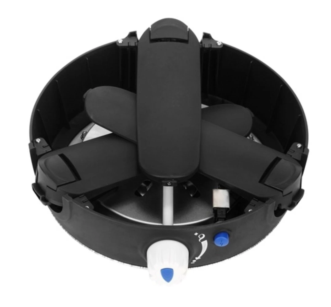 Cadac Safari Chef 2 LP 30mbar 3 Cadac Safari Chef 2 LP 30mbar – Bild 3