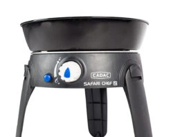 Cadac Safari Chef 2 LP 30mbar 11 Cadac Safari Chef 2 LP 30mbar -Cadac 91345301 3