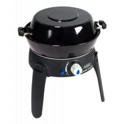 CADAC Gasgrill Safari Chef 2 BBQ Wok 30mbar 6 CADAC Gasgrill Safari Chef 2 BBQ Wok 30mbar -Cadac 91345621 2