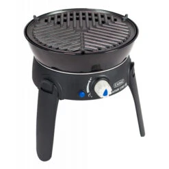 CADAC Gasgrill Safari Chef 2 BBQ Wok 30mbar 7 CADAC Gasgrill Safari Chef 2 BBQ Wok 30mbar -Cadac 91345621 3