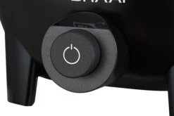 CADAC Elektrogrill E-Braai BBQ / Dome Black 9 CADAC Elektrogrill E-Braai BBQ / Dome Black -Cadac 91345630 2