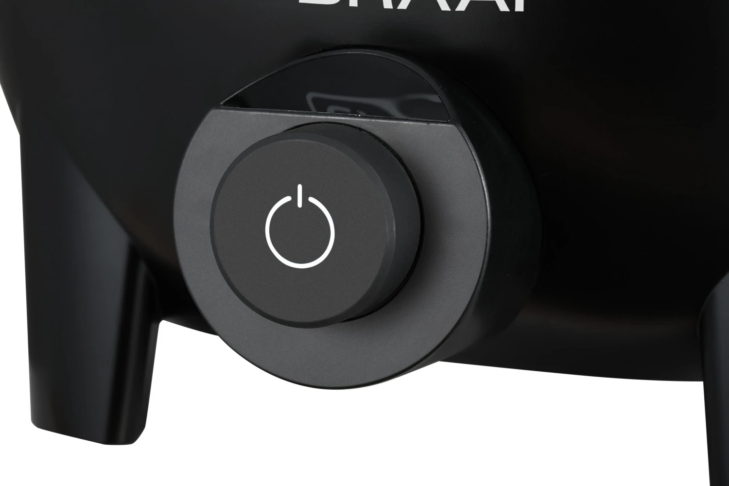 CADAC Elektrogrill E-Braai BBQ / Dome Black 3 CADAC Elektrogrill E-Braai BBQ / Dome Black – Bild 3