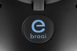 CADAC Elektrogrill E-Braai BBQ / Dome Black 10 CADAC Elektrogrill E-Braai BBQ / Dome Black -Cadac 91345630 3