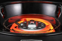 CADAC Elektrogrill E-Braai BBQ / Dome Black 12 CADAC Elektrogrill E-Braai BBQ / Dome Black -Cadac 91345630 5