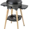 CADAC Gasgrill Citi Chef 40 Freestanding BBQ Dome Flint 50mbar