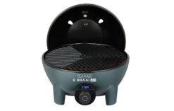CADAC Elektrogrill E-Braai 40 Petrol -Cadac 91352477 2