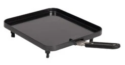 CADAC 2 Cook 3 Grillplatte Glatt