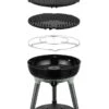 CADAC Gasgrill Carri Chef 40 BBQ Grill 2 Braai 50mbar