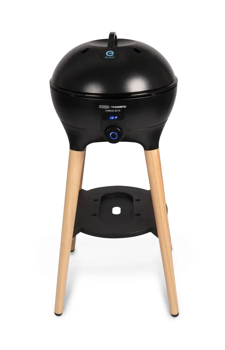 CADAC Elektrogrill E Braai 40 FS 1 CADAC Elektrogrill E Braai 40 FS