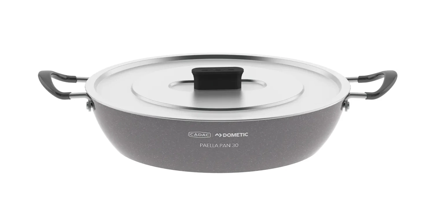 CADAC Paella Pfanne 30 1 CADAC Paella Pfanne 30