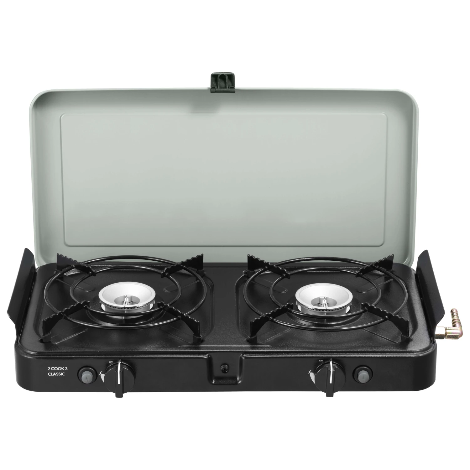 CADAC Campingkocher 2 Cook 3 Classic Stove 30mbar 1 CADAC Campingkocher 2 Cook 3 Classic Stove 30mbar