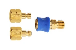 Cadac Kupplungsst. Gasschlauch