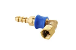 Cadac Rotierendes 90° Kupplungsstück Für Den Gasschlauch