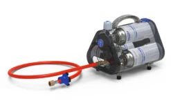 Cadac Trio Power Pak, 50mb Bar, Inkl. 85cm Schlauch