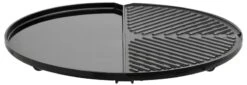 Cadac Grillrost BBQ/Plancha Ø 46 Cm